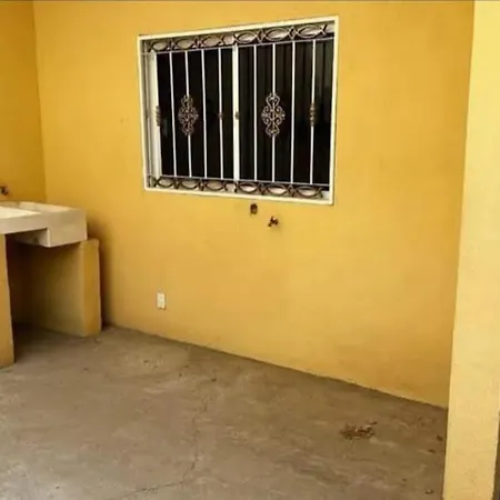 Casa Martillo
