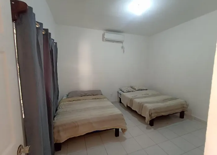 Сasa de vacaciones Casa Martillo