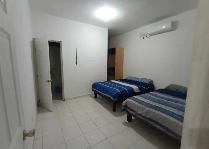 Сasa de vacaciones Casa Martillo