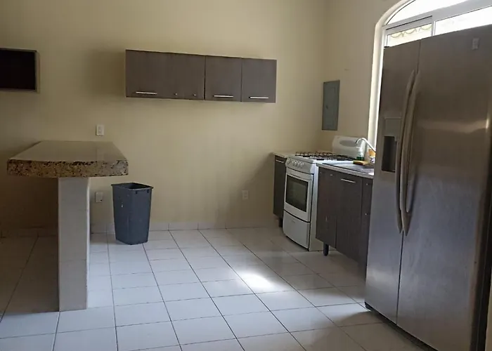 Сasa de vacaciones Casa Martillo Cabo San Lucas