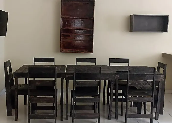Casa Martillo